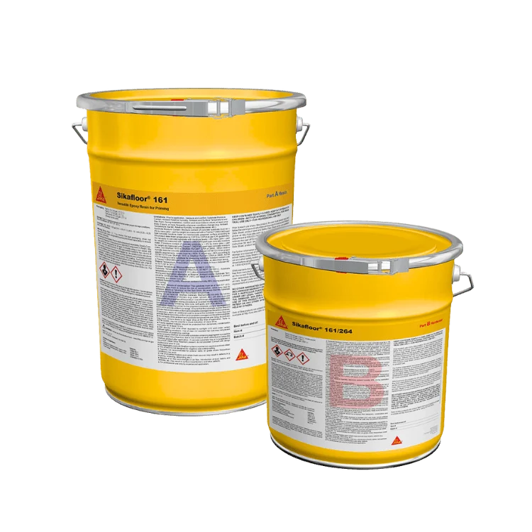 سيكافلور®-161 G Comp (A+B)